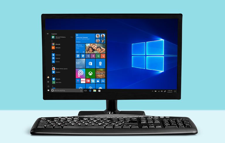 Discover Rarely Used Features on Your Windows PC